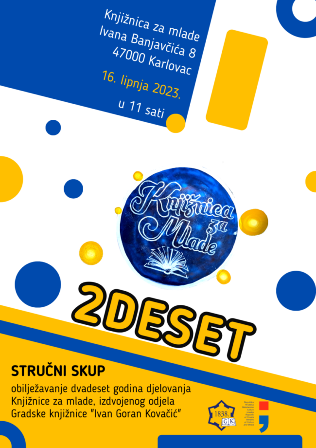 KZM – 2deset