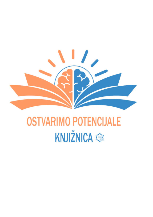 LOGO Ostvarimo potencijale